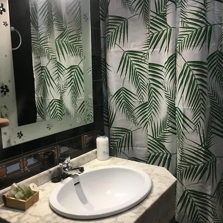 Apartament La Terracina