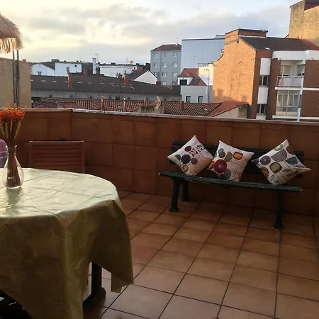 La Terracina * Gijon