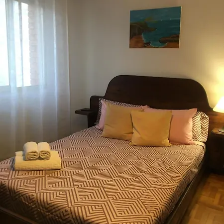 La Terracina Apartment Gijon