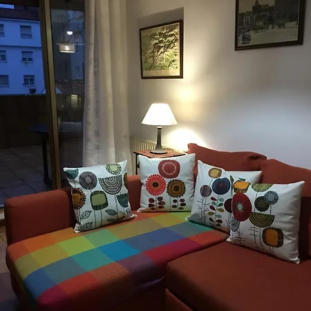 La Terracina Appartement