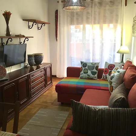 Apartament La Terracina