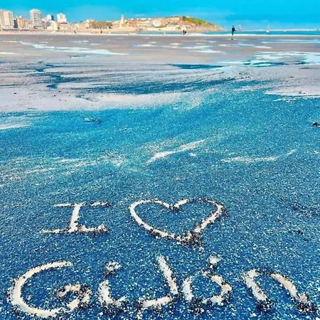 Apartament La Terracina *