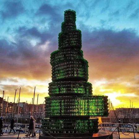 Apartament La Terracina