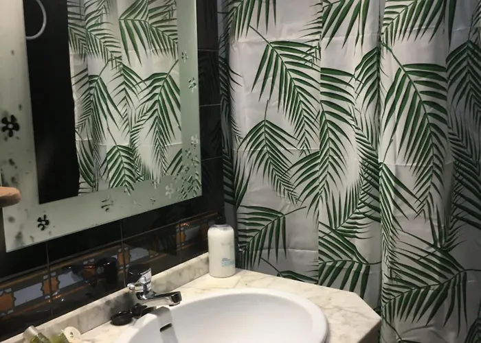 Appartement La Terracina