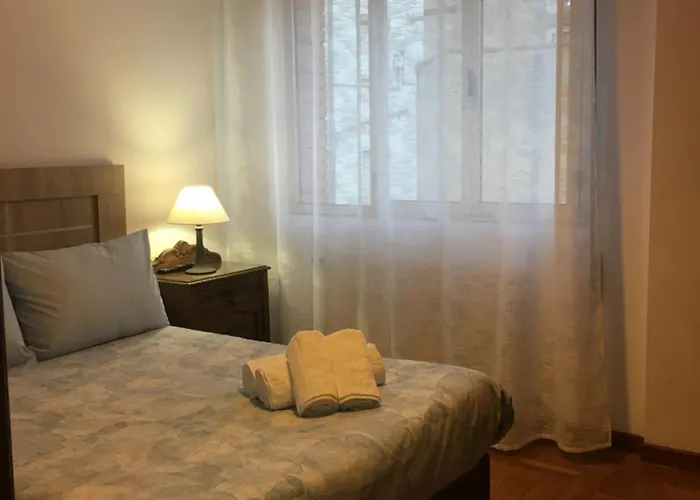 La Terracina Apartamento