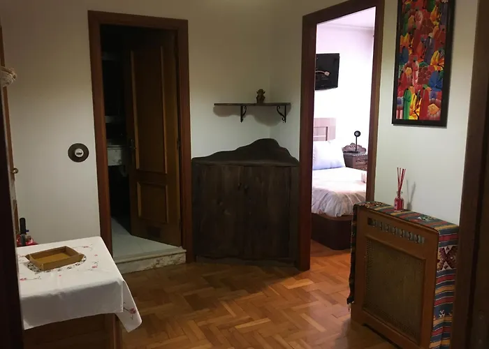 La Terracina Apartamento