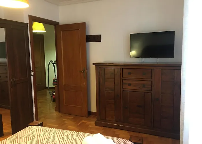 Apartamento La Terracina Gijón