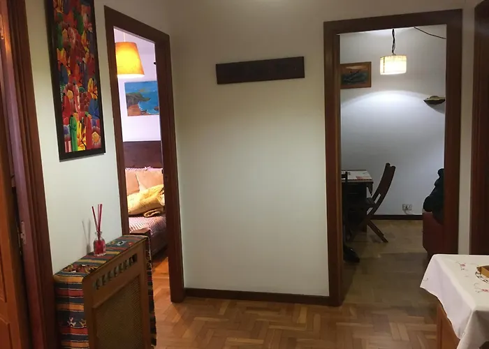 La Terracina Appartement