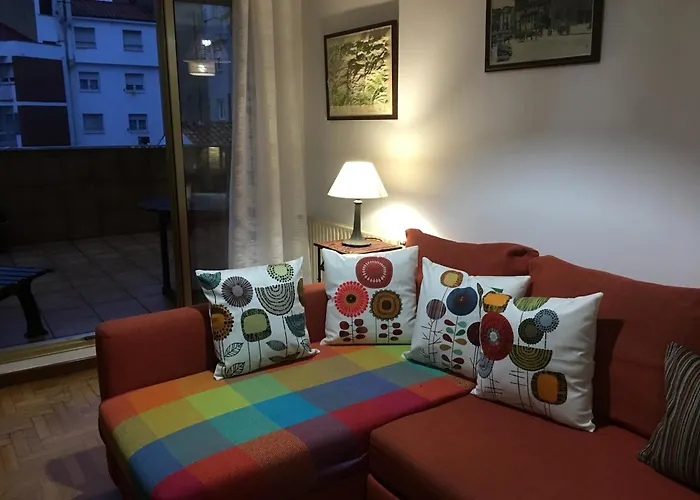 La Terracina Apartamento