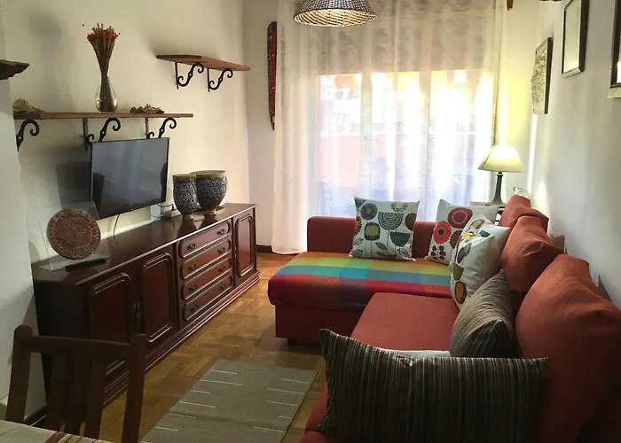 Apartamento La Terracina