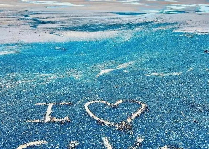 Apartamento La Terracina *