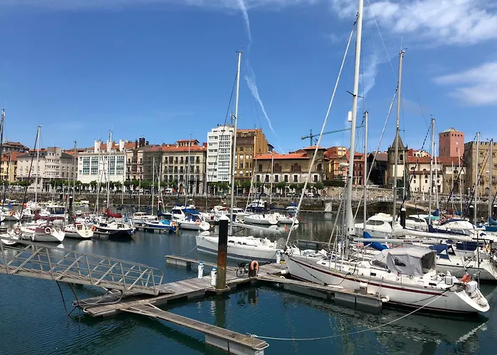 Apartamento La Terracina