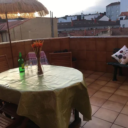 La Terracina Апартаменты