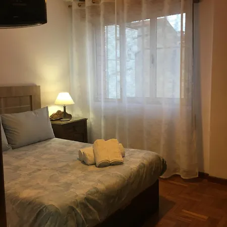 La Terracina Апартаменты