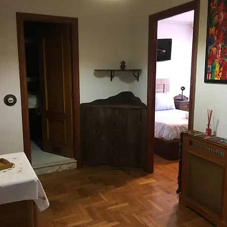 La Terracina Апартаменты