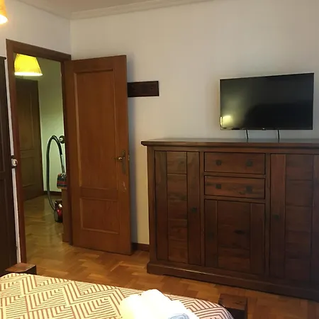 Апартаменты La Terracina Хихон