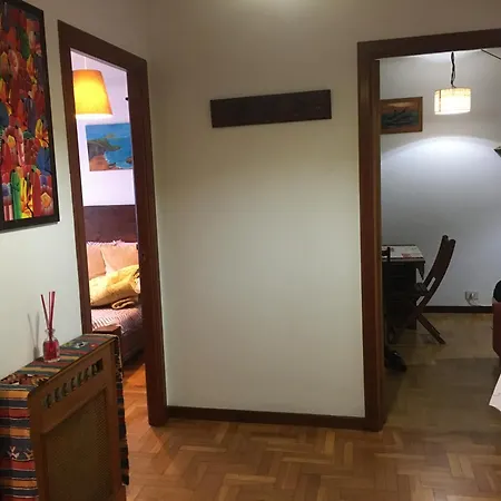 La Terracina Апартаменты