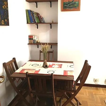 La Terracina *